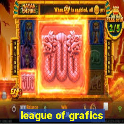 league of grafics